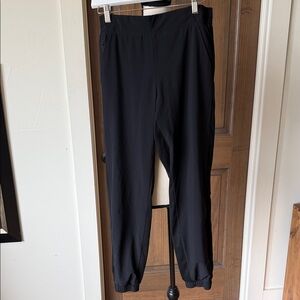 Athleta Black Men's Jogger Sweatpants
